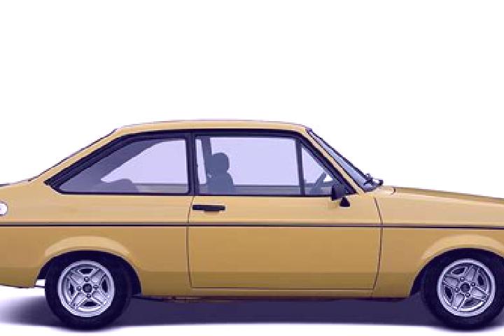 escort Quarante
