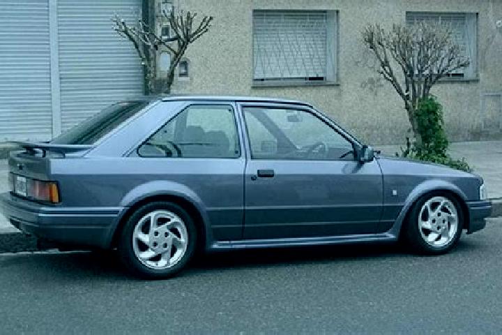 escort Quarantoli