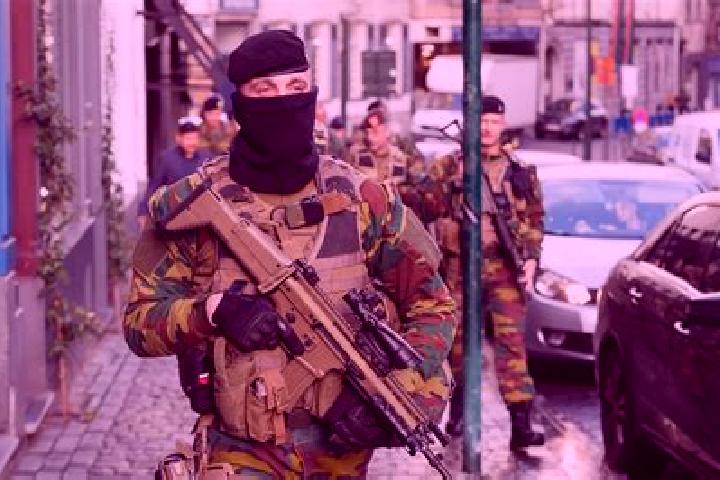 escort Quartier Militaire