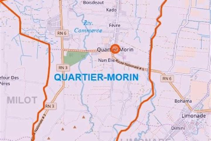 escort Quartier Morin