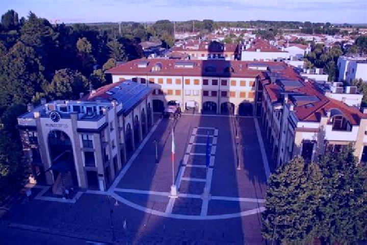 escort Quarto d Altino
