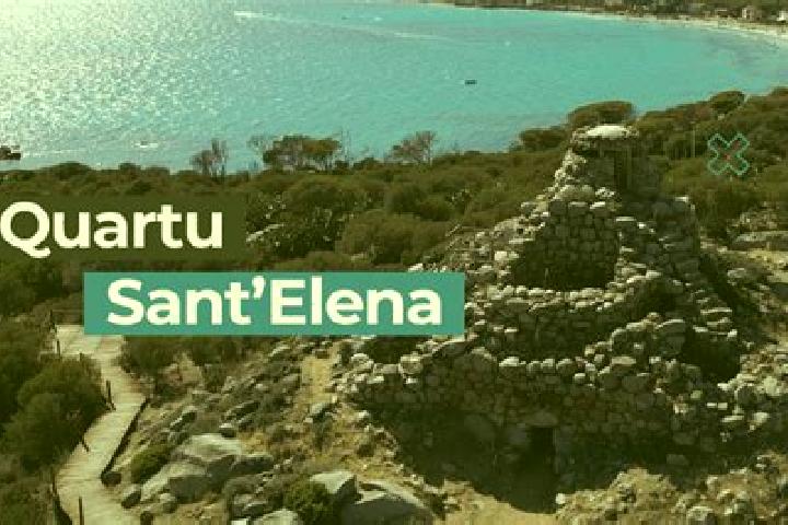 escort Quartu Sant Elena