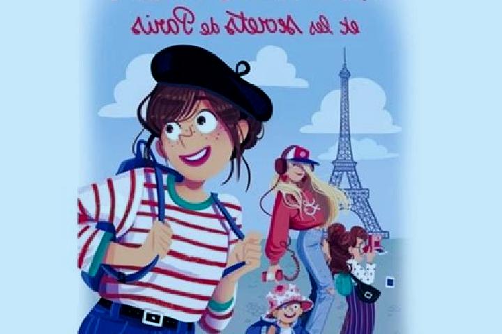 escort Quatre Soeurs