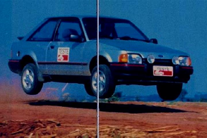 escort Quatro Pontes