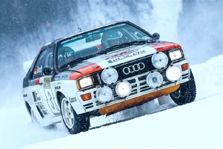 escort Quattro Strade