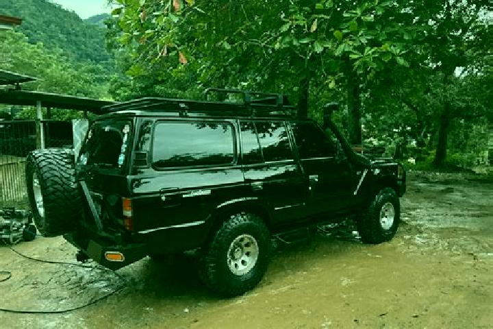 escort Quebrada de Yoro