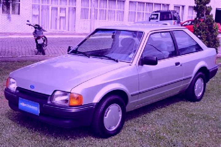 escort Quebrantadero
