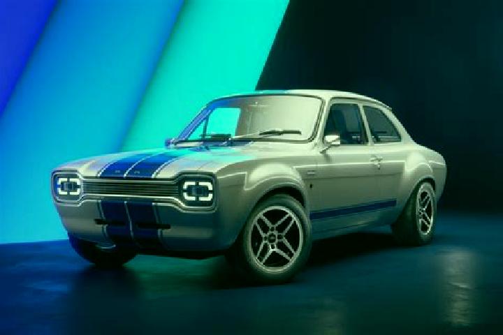 escort Quedillac