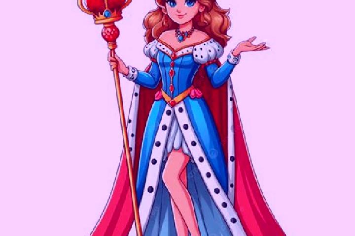 escort Queen Alexandra