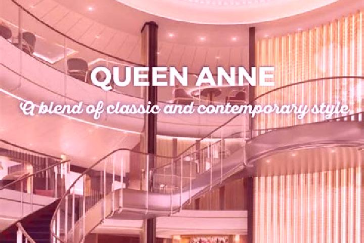escort Queen Anne