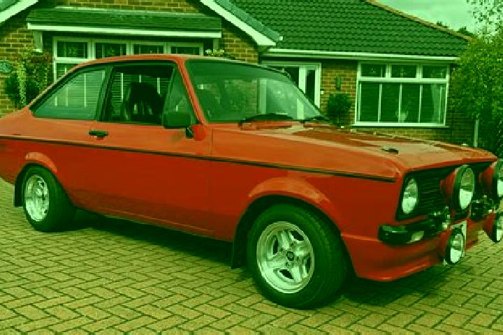escort Queenborough