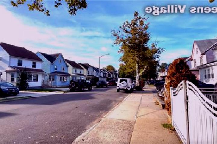 escort Queens Village