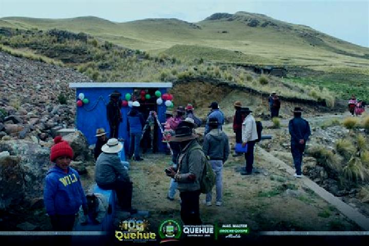 escort Quehue