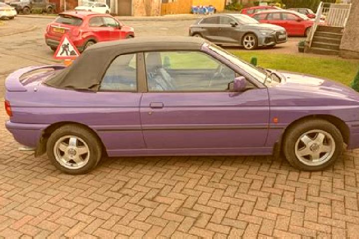 escort Queidersbach