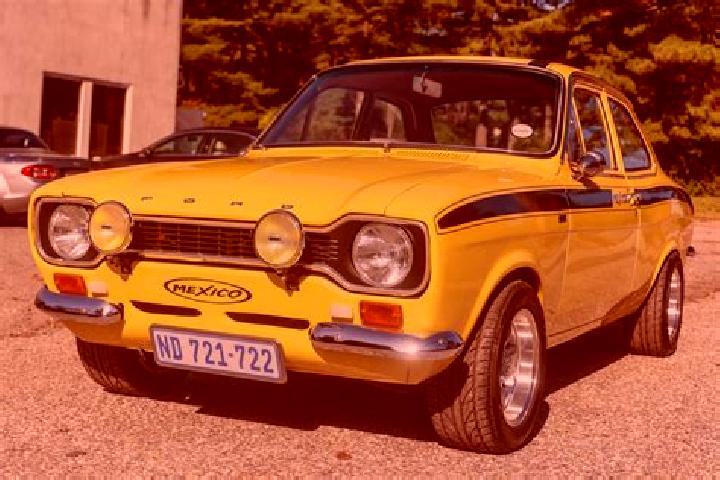 escort Quenha