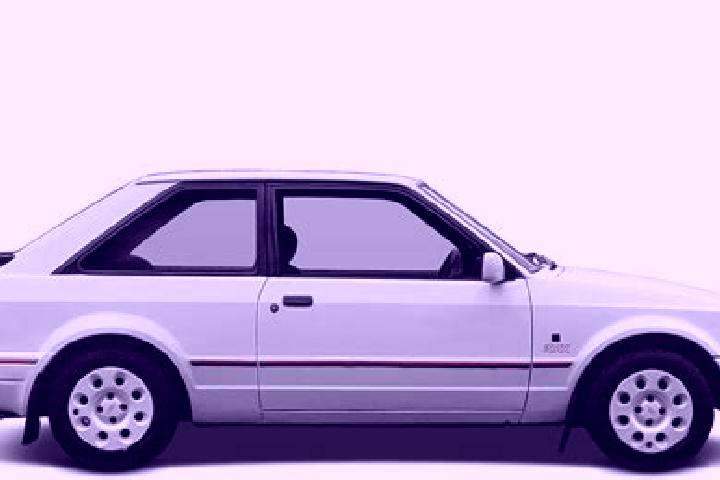 escort Quenington