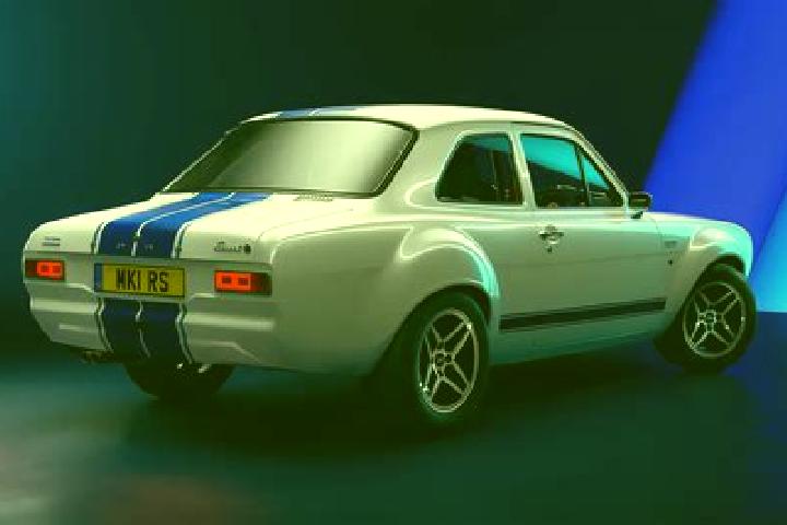 escort Quercianella