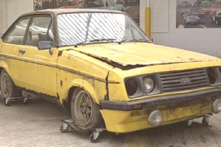 escort Quernheim
