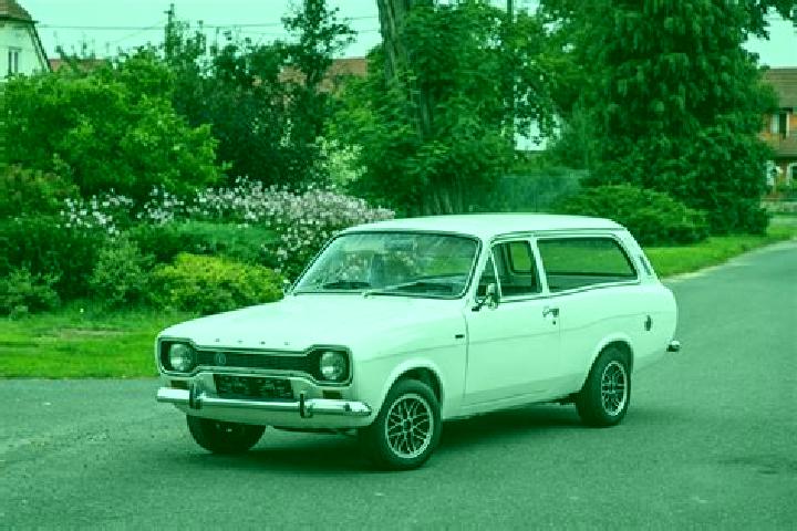 escort Querrien