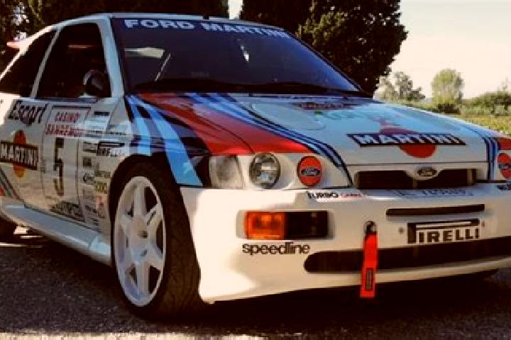 escort Questa