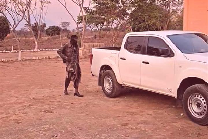 escort Quibala Norte