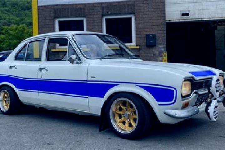 escort Quibou