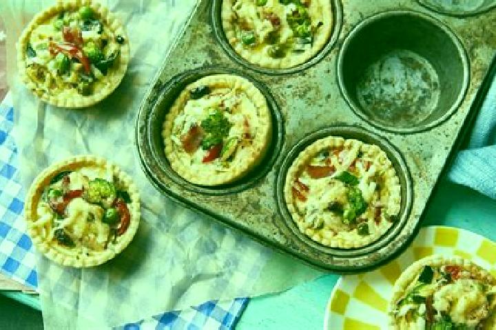 escort Quiches