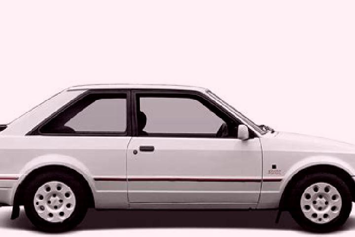 escort Quickstep