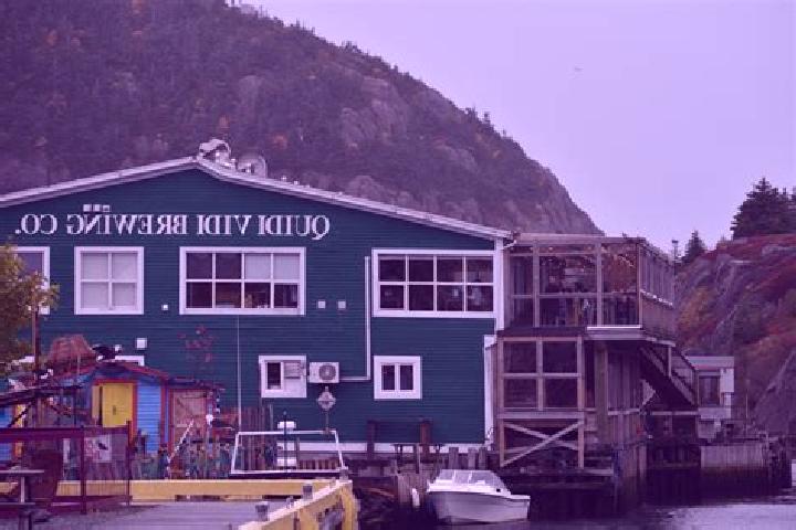 escort Quidi Vidi