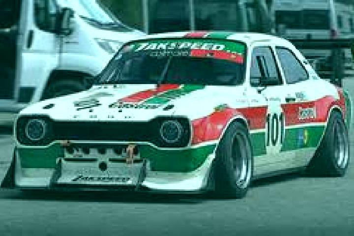 escort Quilleco