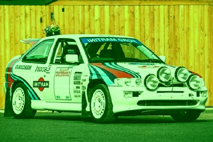 escort Quindeje