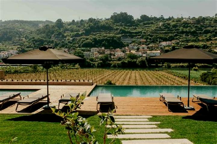 escort Quinta de Santo Antonio