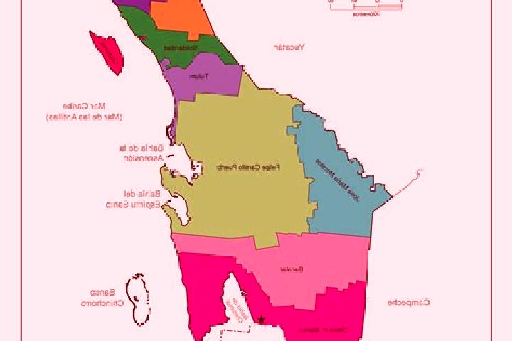 escort Quintana Roo