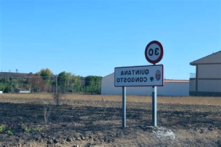 escort Quintana y Congosto