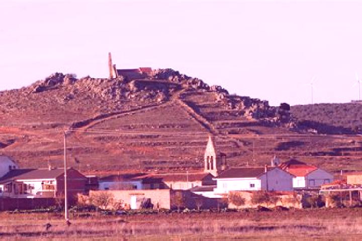 escort Quintanilla de Urz
