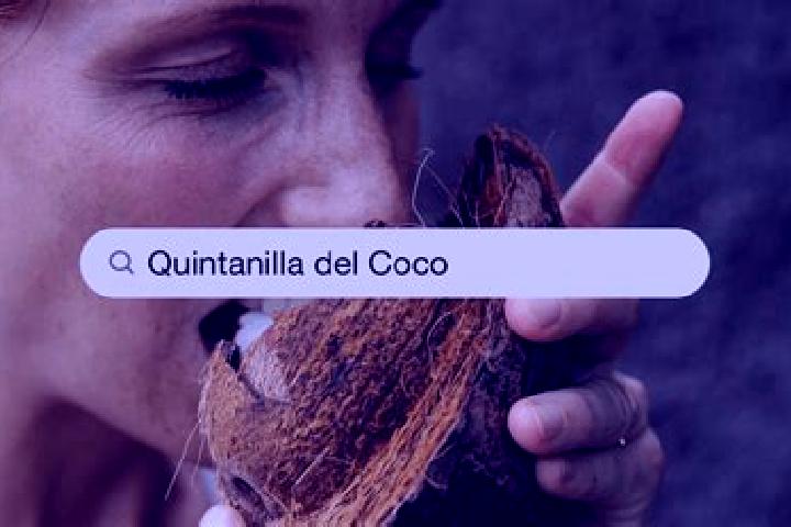 escort Quintanilla del Coco