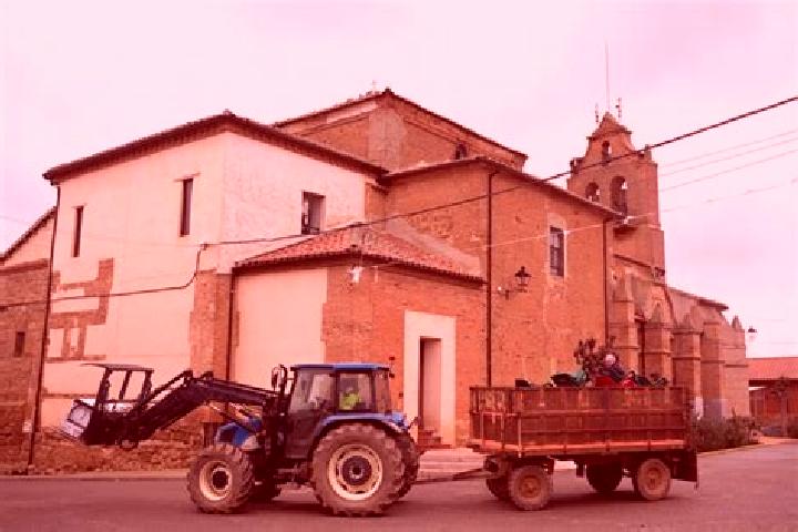 escort Quintanilla del Molar