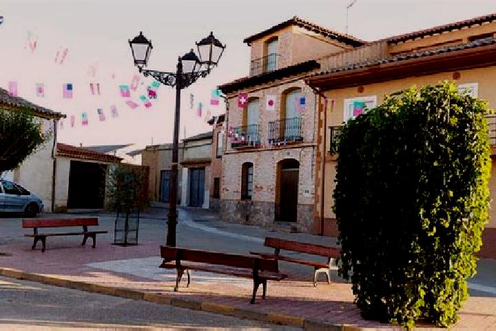 escort Quintanilla del Monte