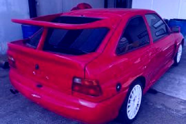 escort Quinto