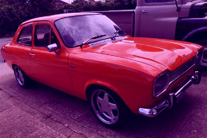 escort Quinzau