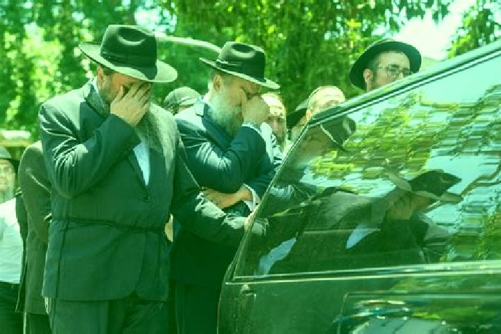 escort Rabbi Fonti
