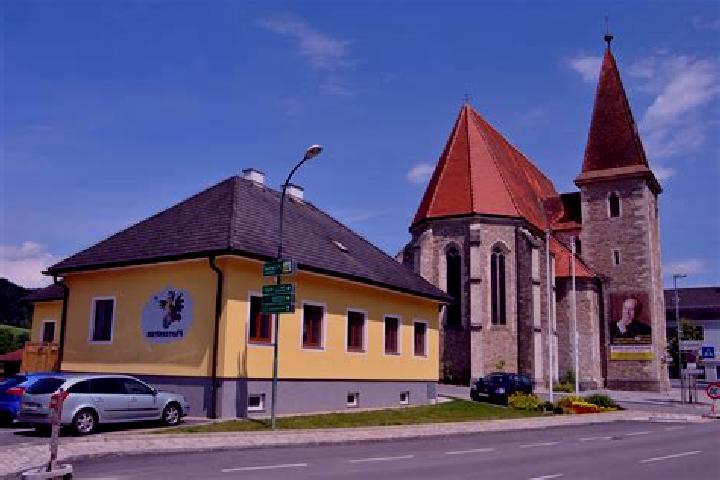 escort Rabenstein an der Pielach