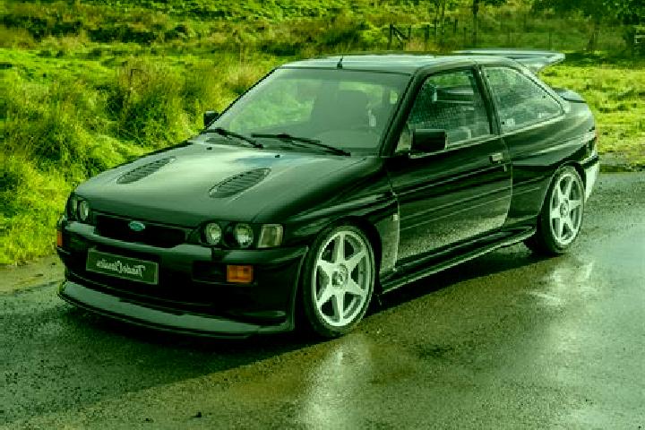 escort Rabla
