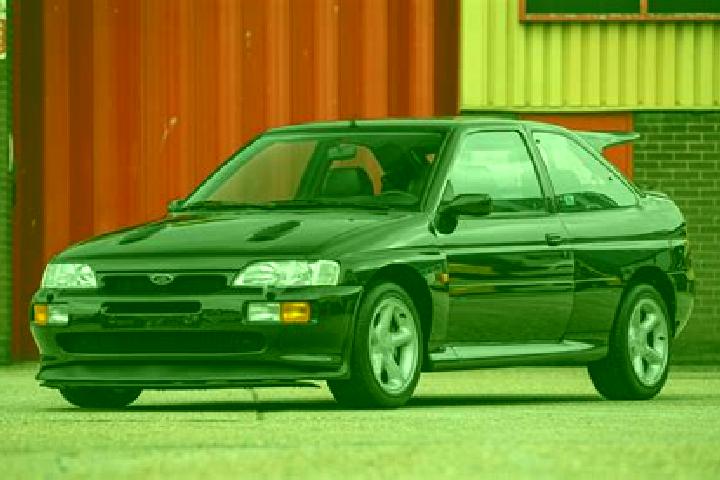 escort Racale