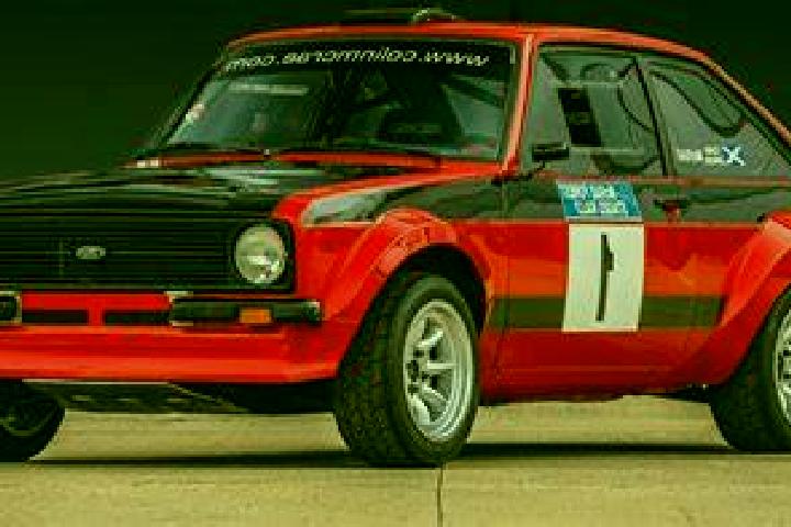 escort Rachanie