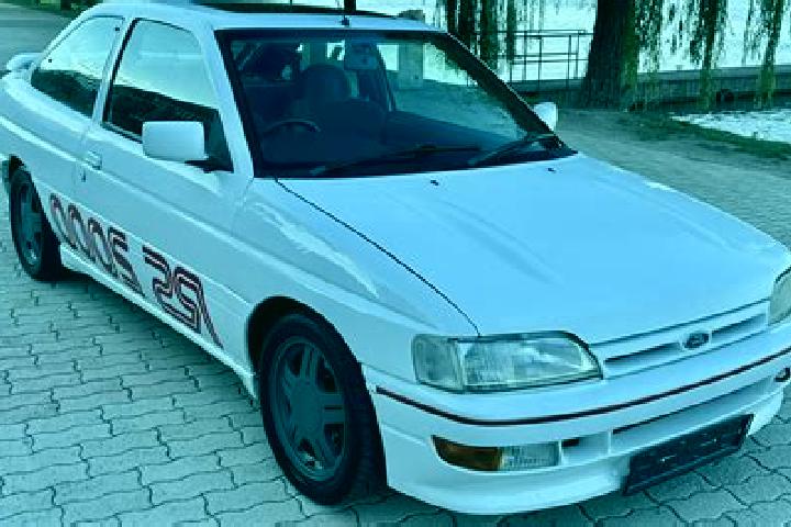 escort Rackeve
