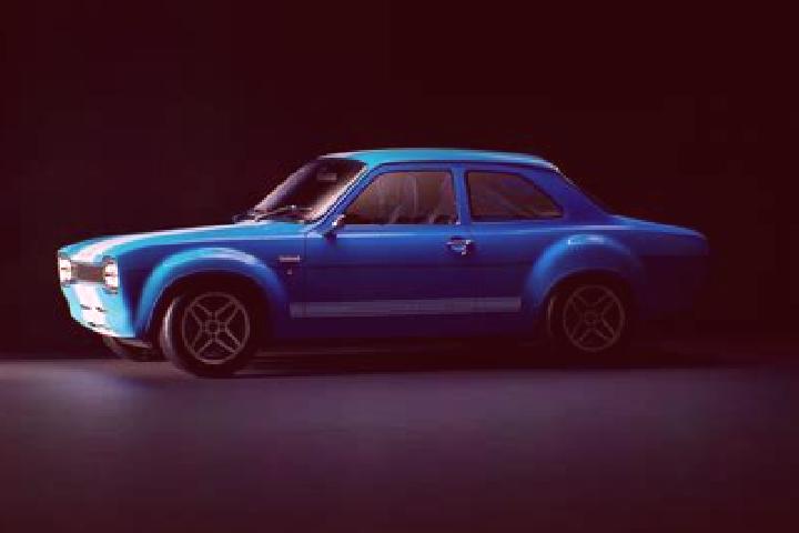 escort Racovita