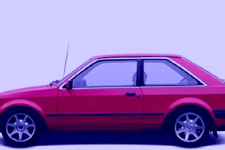 escort Racrange