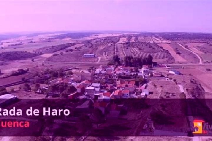 escort Rada de Haro