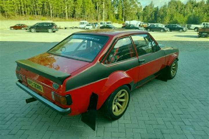 escort Radece